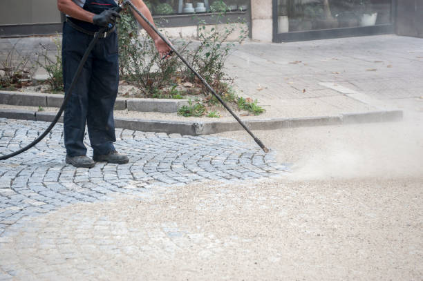 Best Gas Station Cleaning  in Woodside, PA