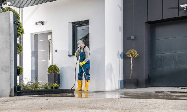 Best Dumpster Area Cleaning  in Woodside, PA